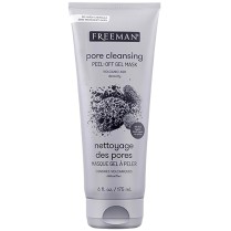 ماسک لایه بردار پاکسازی کننده صورت تیوپی خاکستر آتشفشانی فریمن
