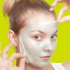 ماسک لایه بردار بازسازی کننده صورت ساشه ای خیار فریمن