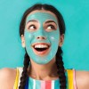 ماسک ضد استرس صورت ساشه ای خاک رس کانی‌ های دریایی فریمن