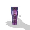 ماسک لایه بردار آبرسان و شفاف کننده صورت تیوپی آمیتیست فریمن
