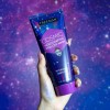 ماسک لایه بردار آبرسان و شفاف کننده صورت تیوپی آمیتیست فریمن