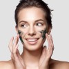 ماسک و اسکراب پاک کننده صورت تیوپی ذغال و شکر سیاه فریمن