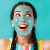 ماسک ضد استرس صورت تیوپی خاک رس کانی‌ های دریایی فریمن