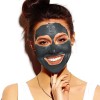 ماسک آبرسان و سم‌زدای صورت تیوپی ذغال و شکر سیاه فریمن