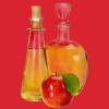 ماسک و اسکراب پاکسازی کننده صورت تیوپی خاک رس سرکه سیب فریمن